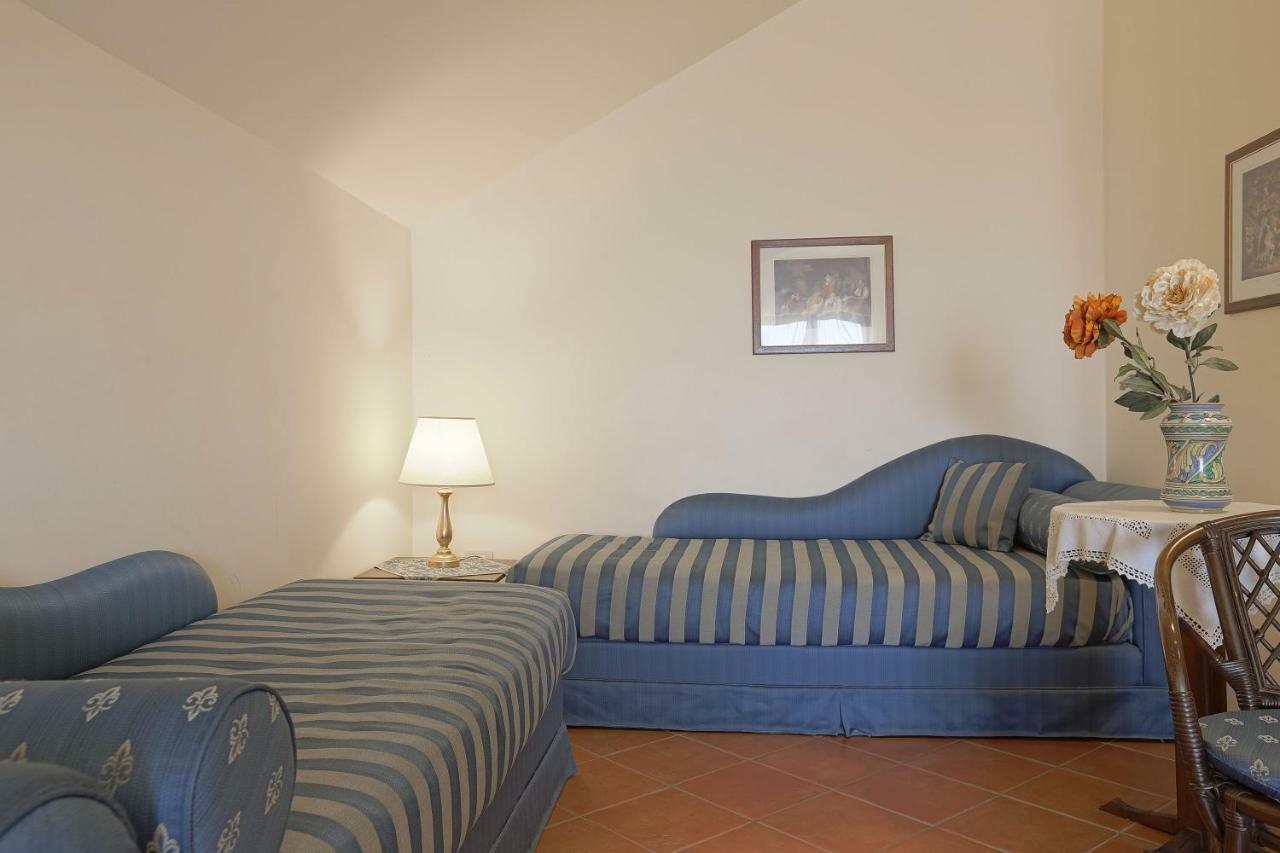 Pigna D'Oro Country Hotel Santo Stefano Quisquina Екстер'єр фото