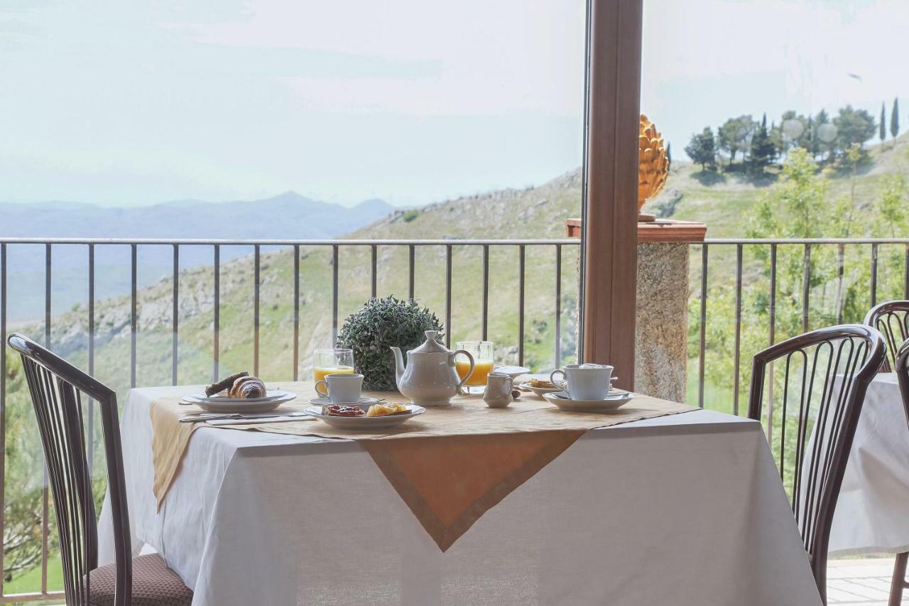 Pigna D'Oro Country Hotel Santo Stefano Quisquina Екстер'єр фото